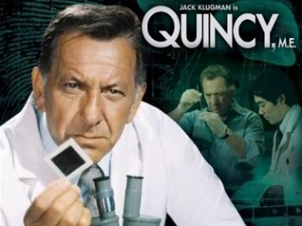 Quincy